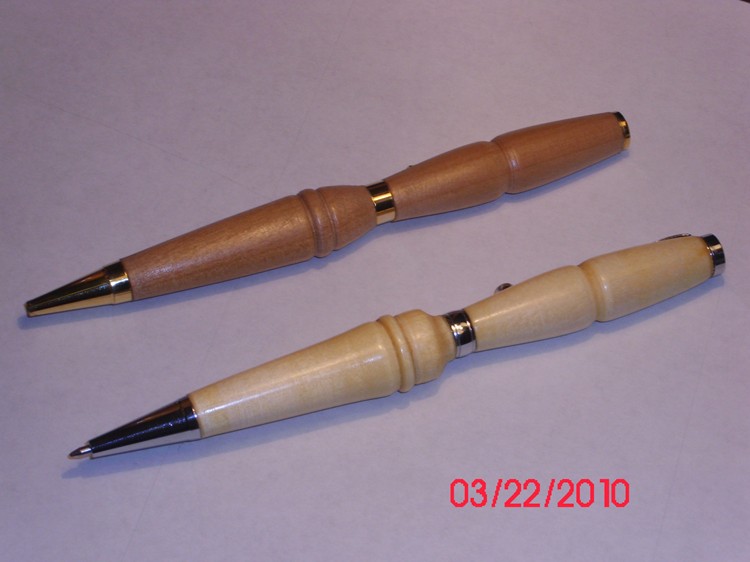 couple slimlines