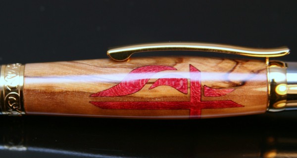 Cross design