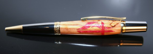 Cross design