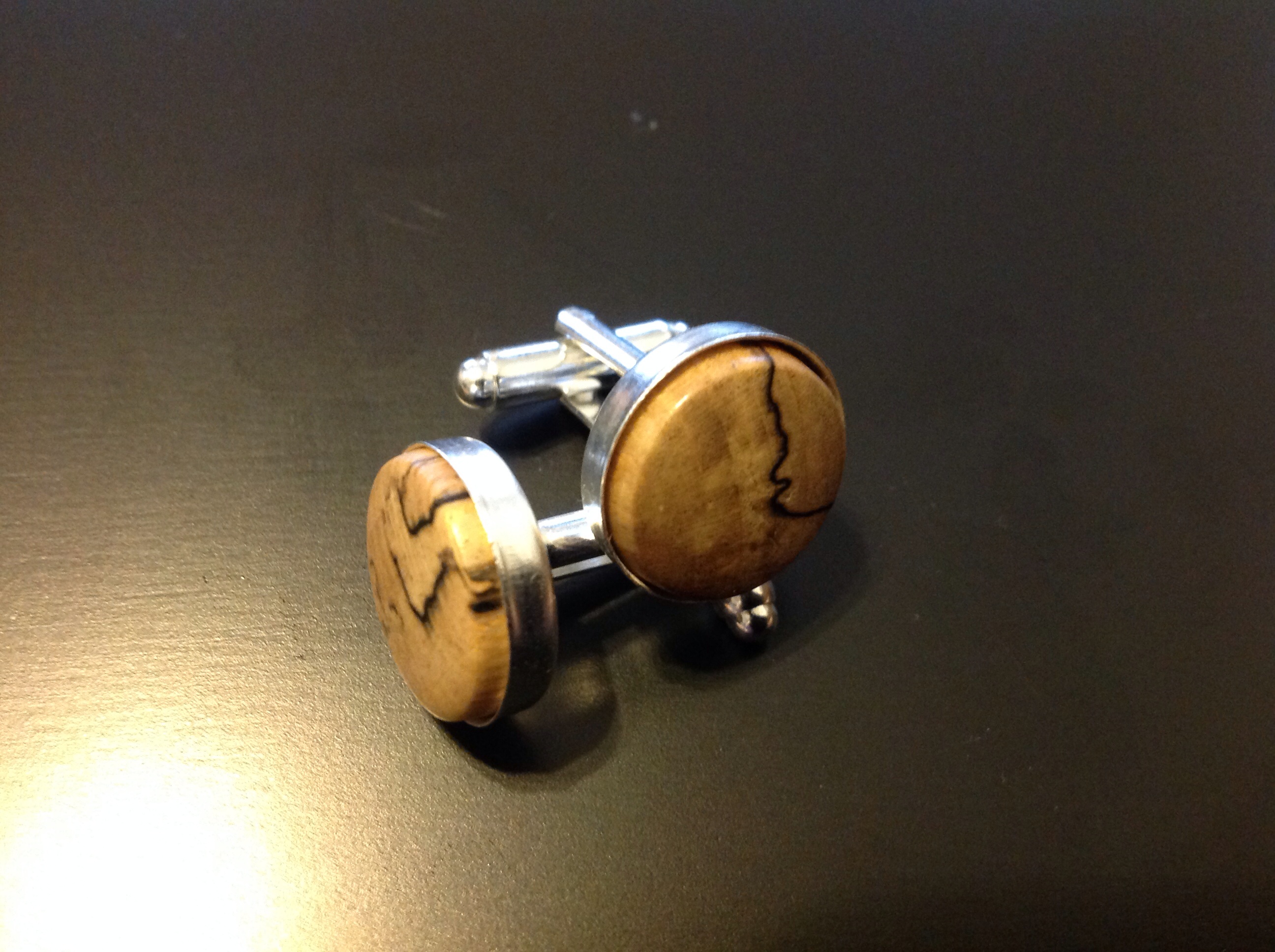 Cufflinks