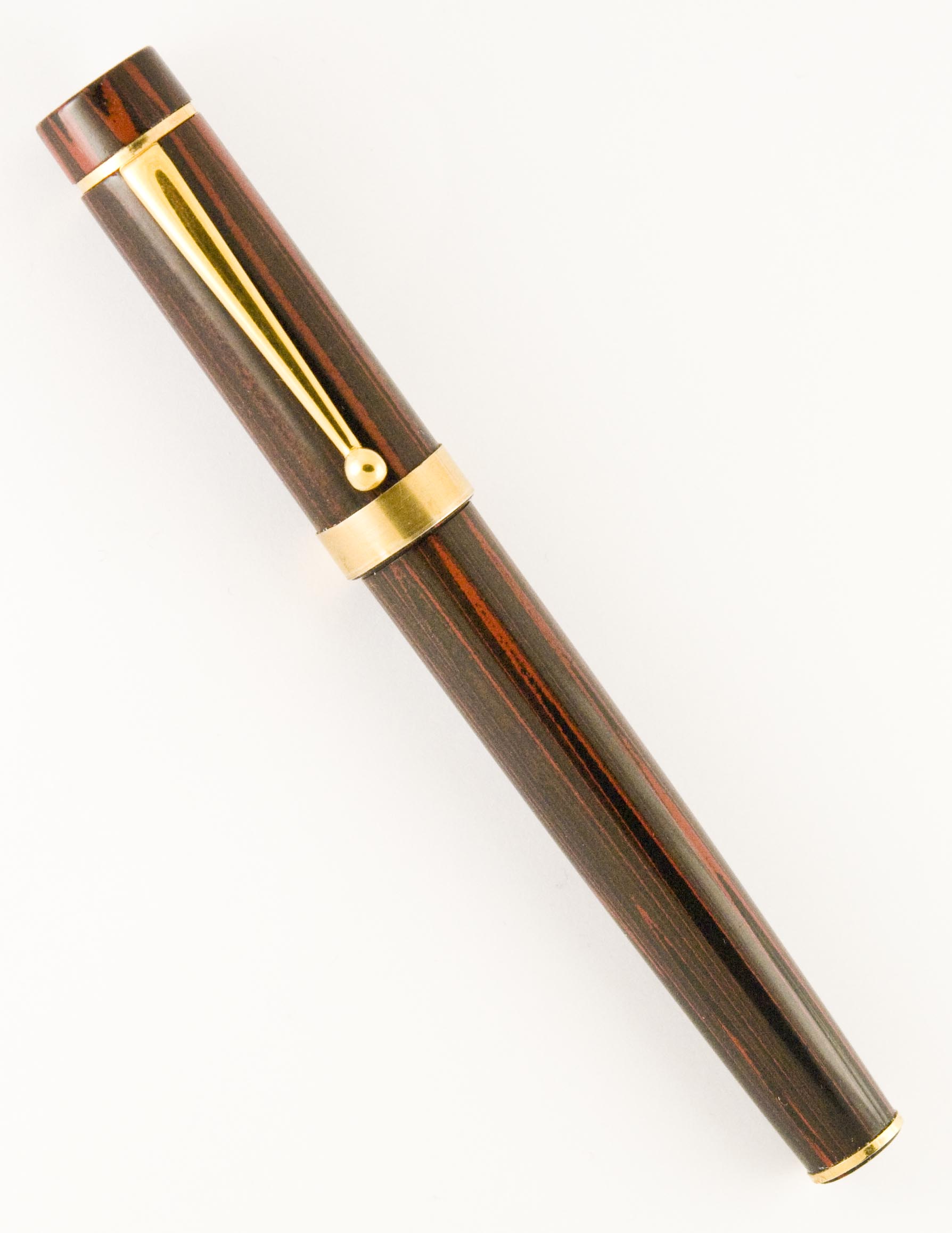 Cumberland Kitless Fountain Pen
