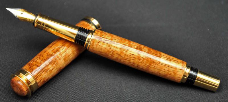 Curly Koa Jr Retro