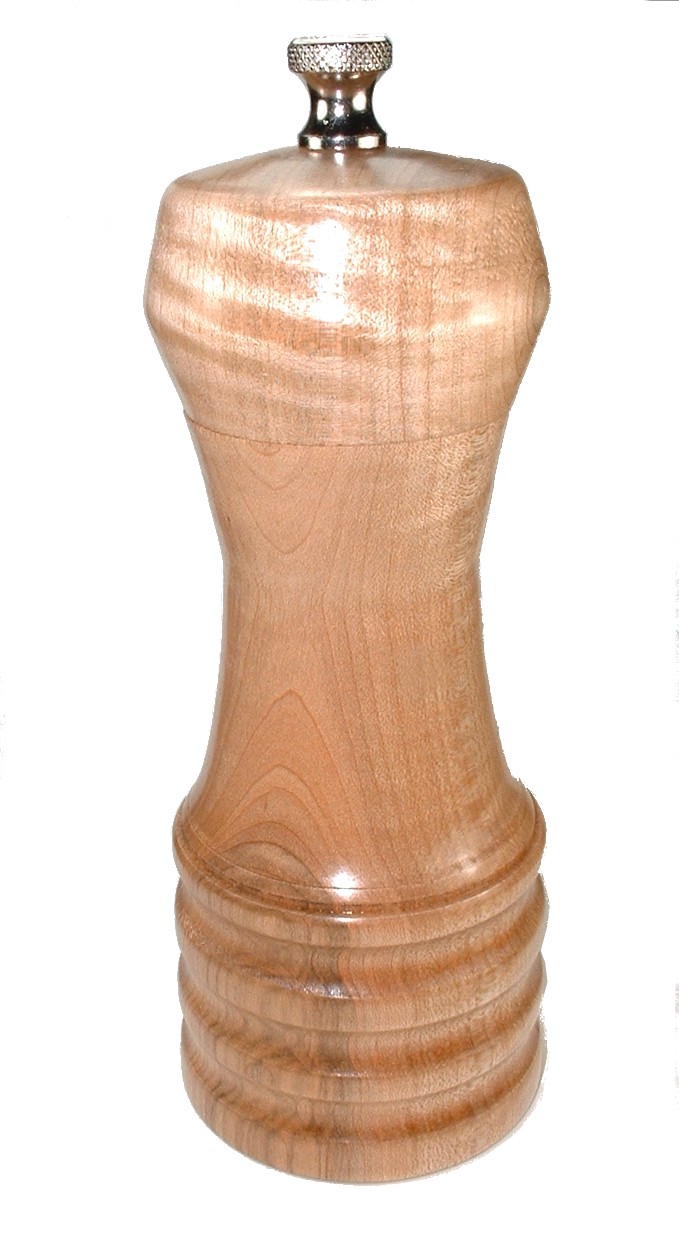 Curly Maple Mill
