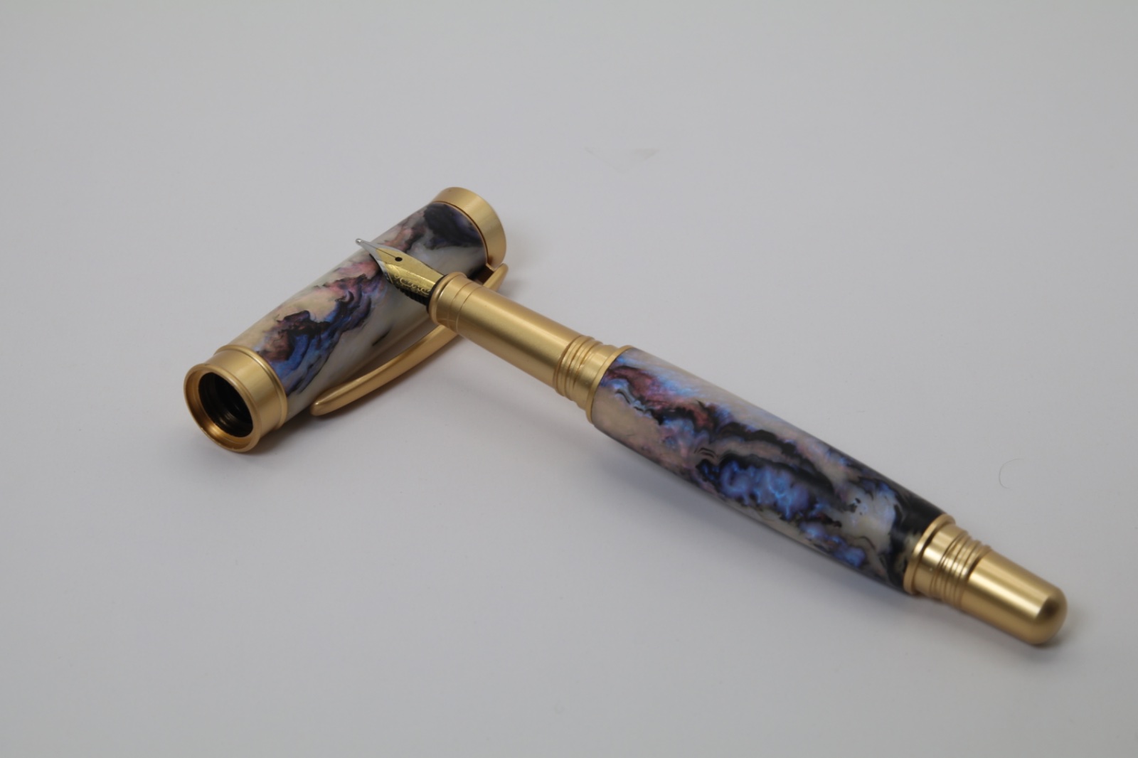 Custom abalone.JPG