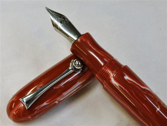 Custom Alternative Coral C/C