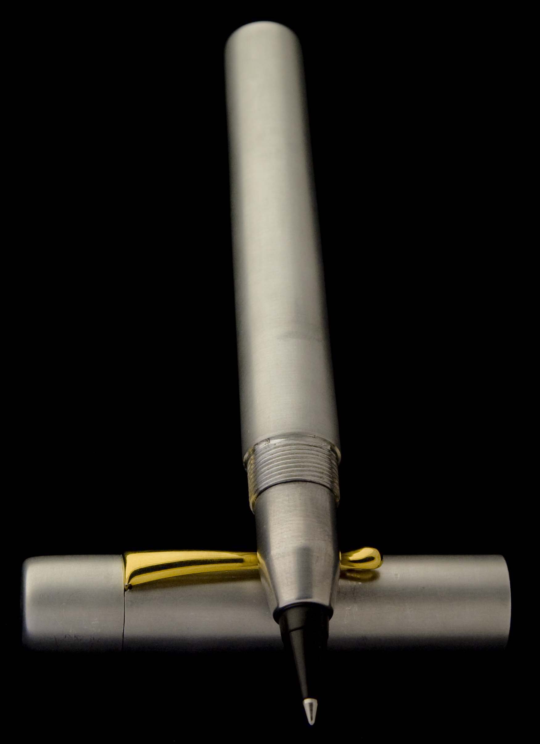 Custom Aluminum Rollerball