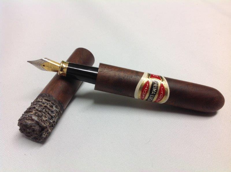 Custom Cigar 2