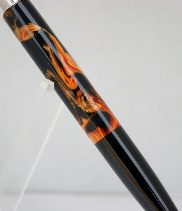 Custom Click Pen