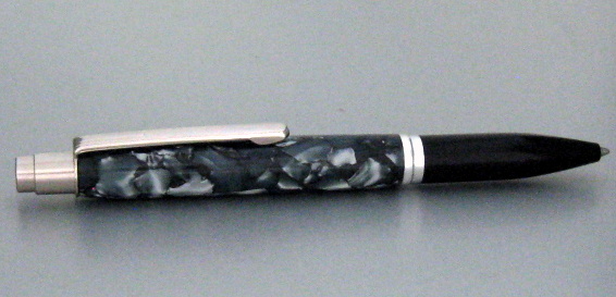 Custom Click Pen