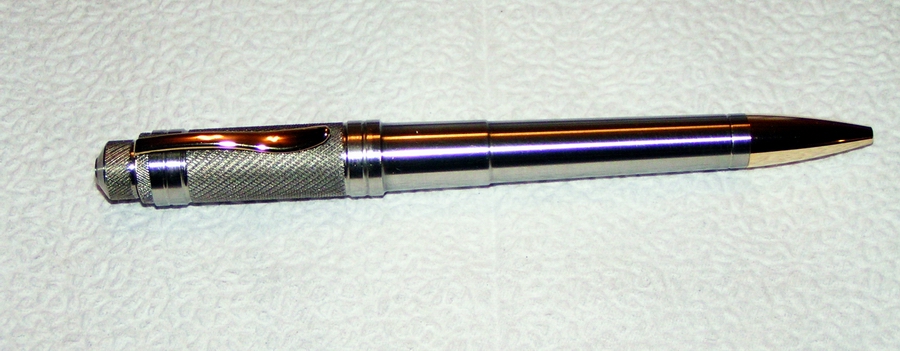 Custom Kit pen