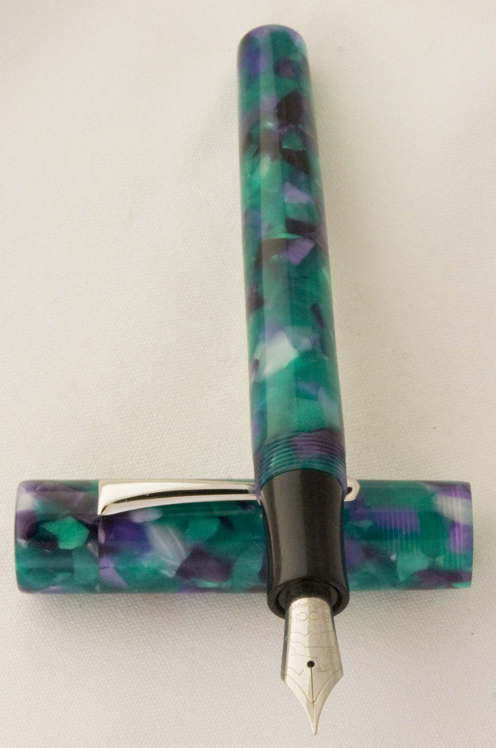 Custom Lavender Garden