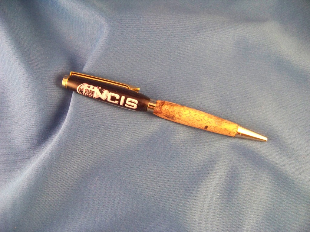 Custom Pen