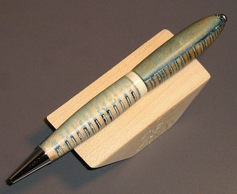 Custom pen