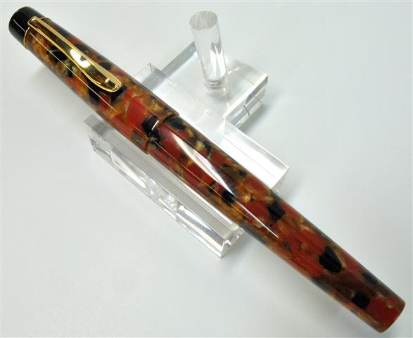 Custom Red Maple