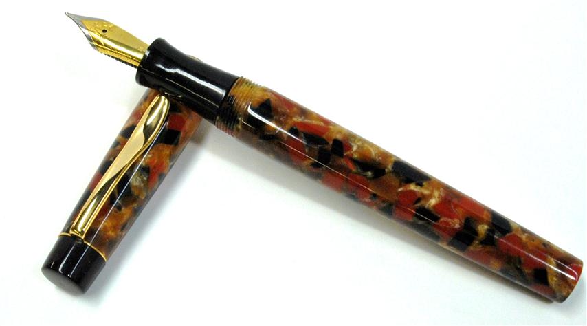 Custom Red Maple