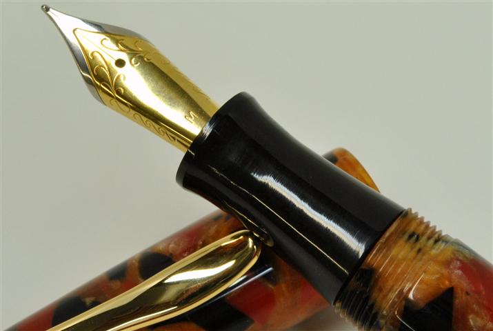 Custom Red Maple