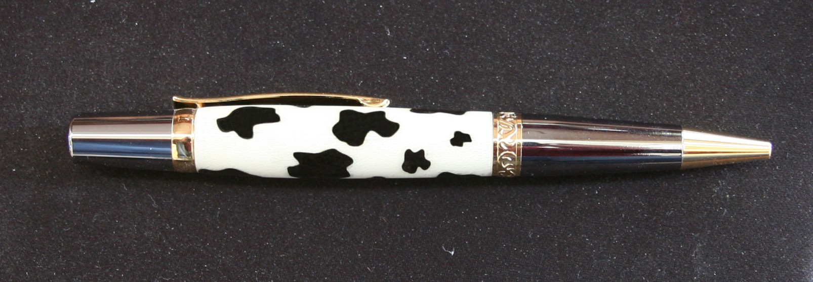 Dalmation Pattern - Sierra Elegant