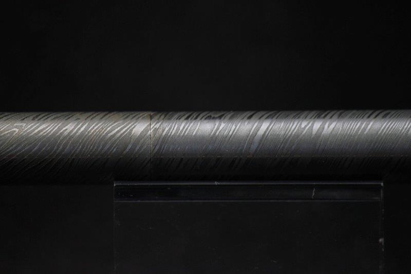 Damascus Steel