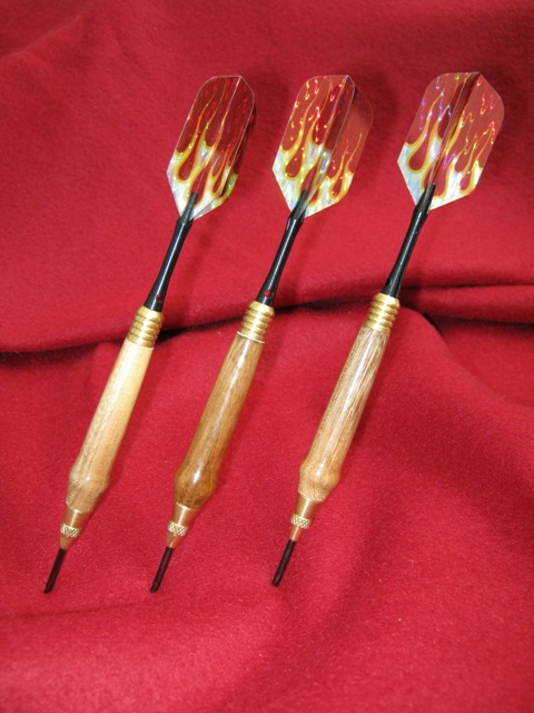 Darts for my daughter