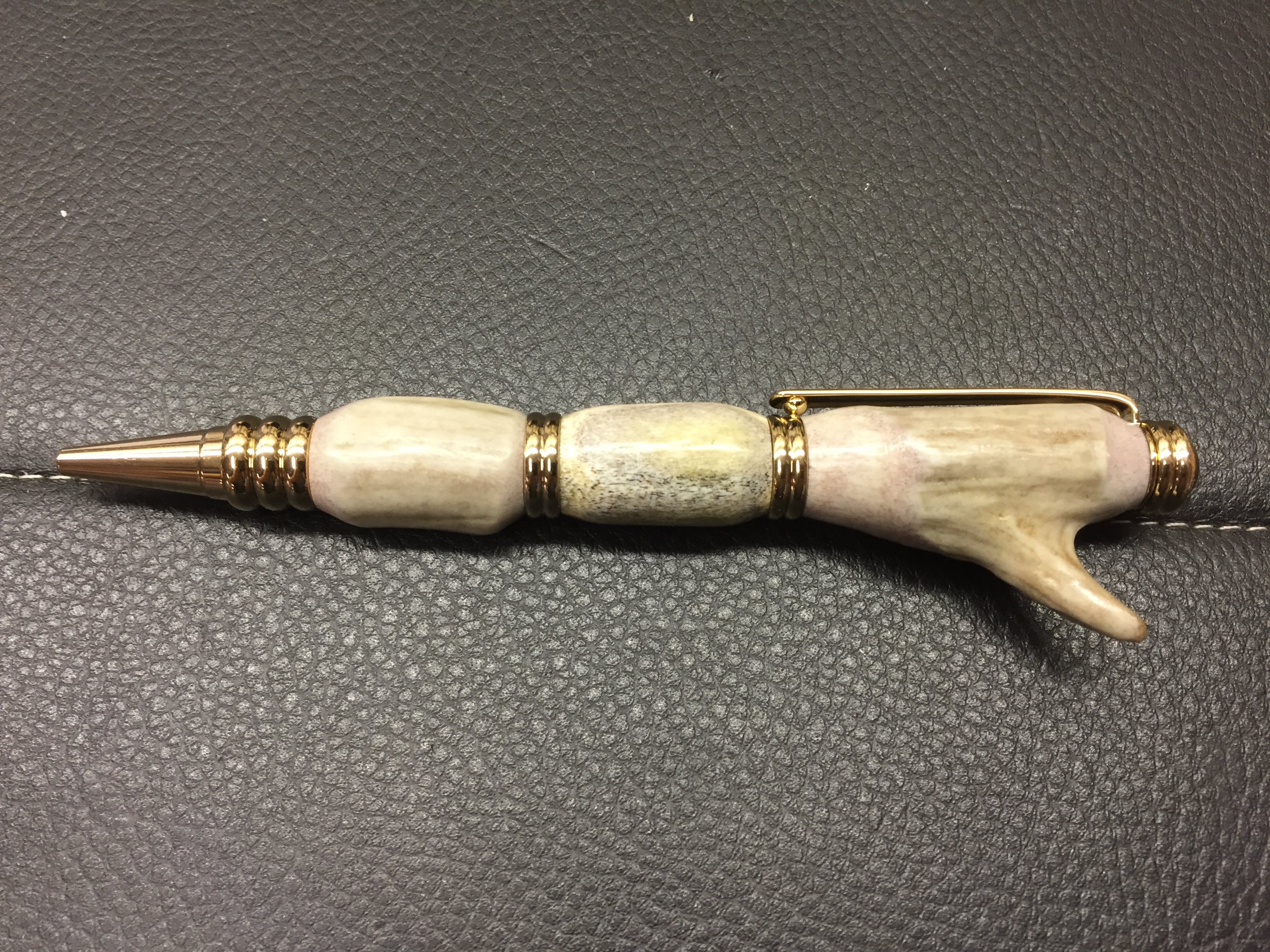 Deer Antler w/tine