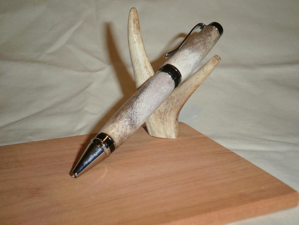 Deer Antler