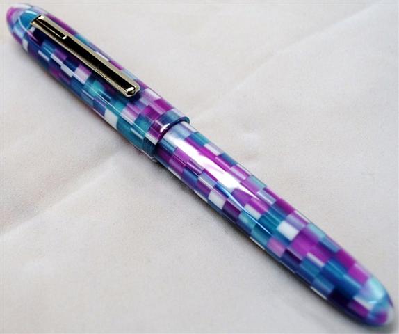 Delphinium Matrix Custom Kitless