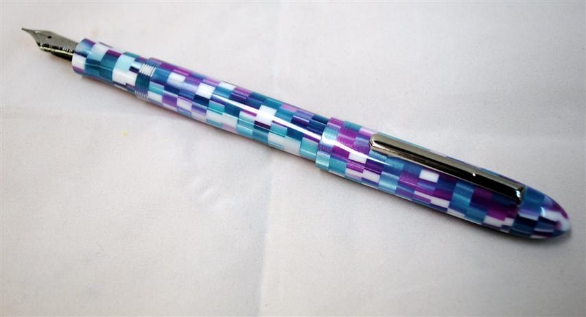 Delphinium Matrix Custom Kitless