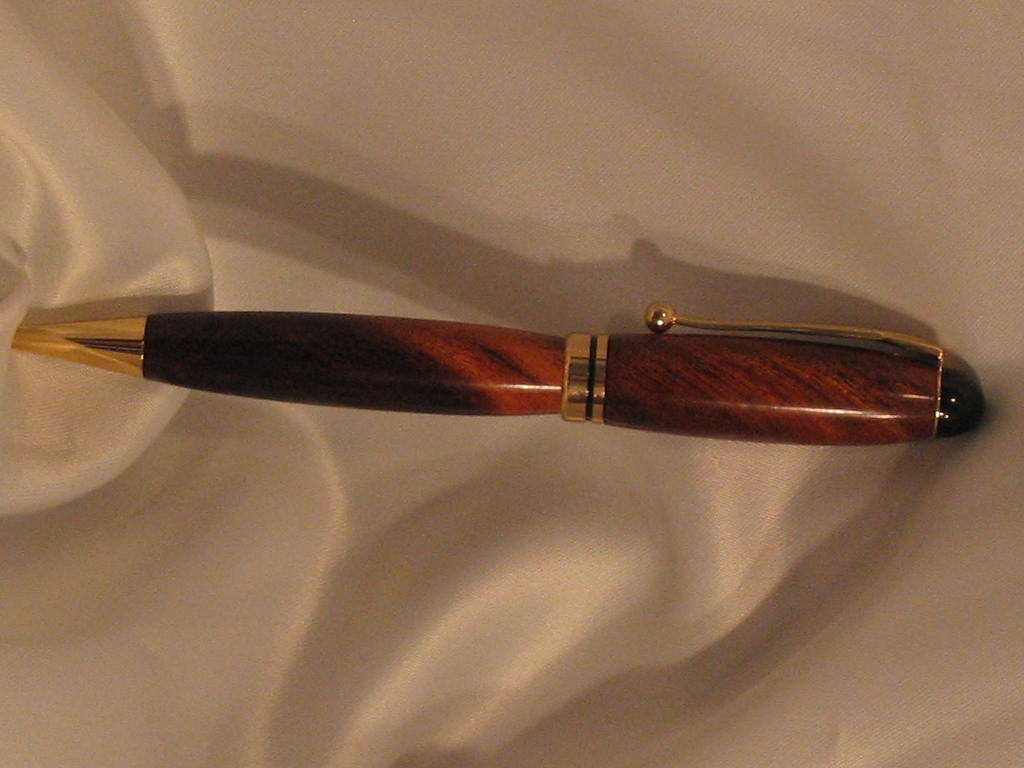 Desert Ironwood Pen