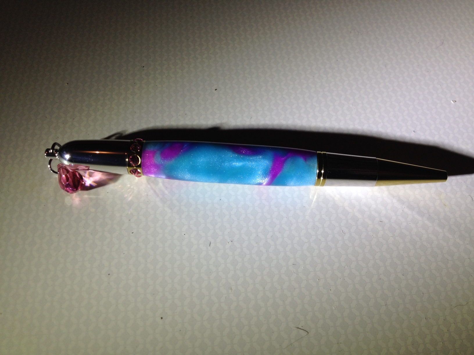 Diva pen