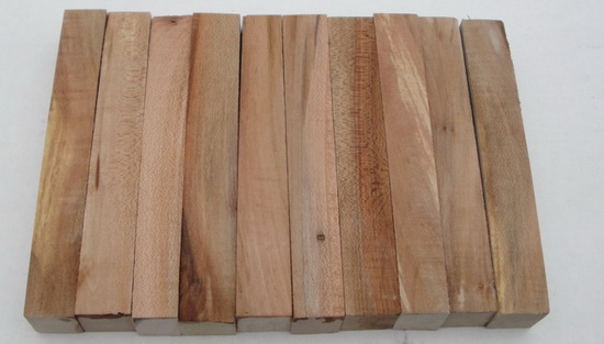 Dogwood Blanks