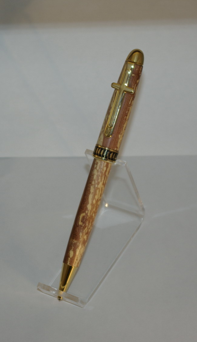 Dogwood Easter Pen