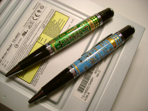 Double Circuit - Double Blow Out