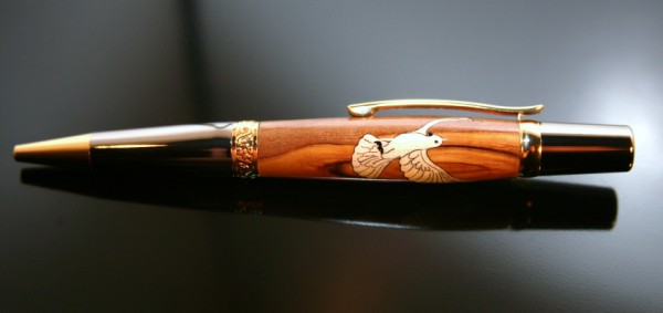 Dove Inlay Kit