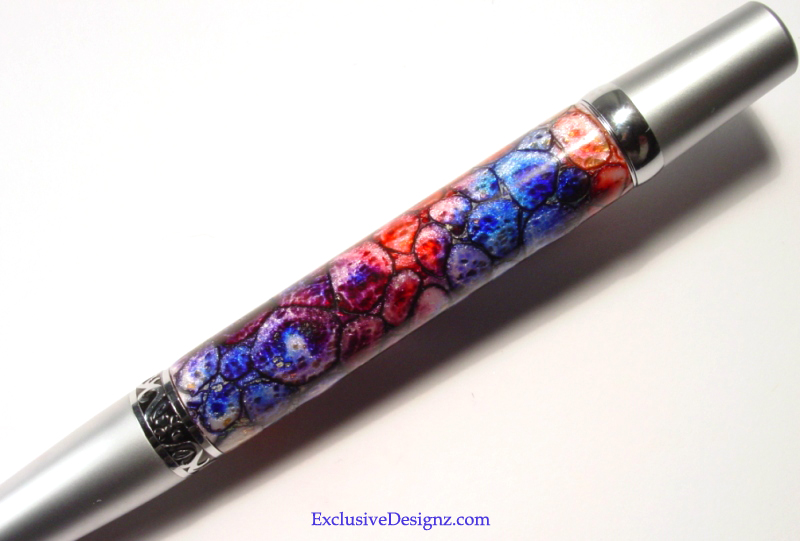 Dragon Scales~Fairy