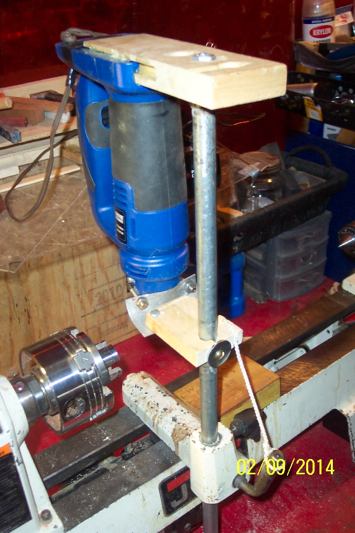 dremel /lathe