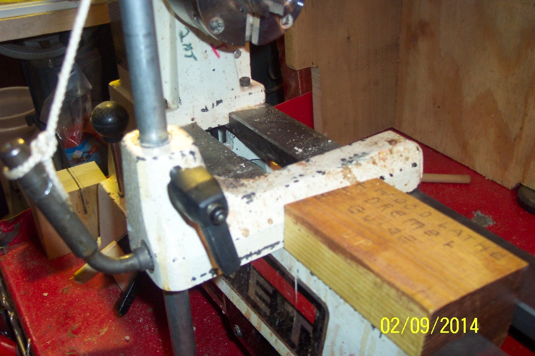 dremel /lathe