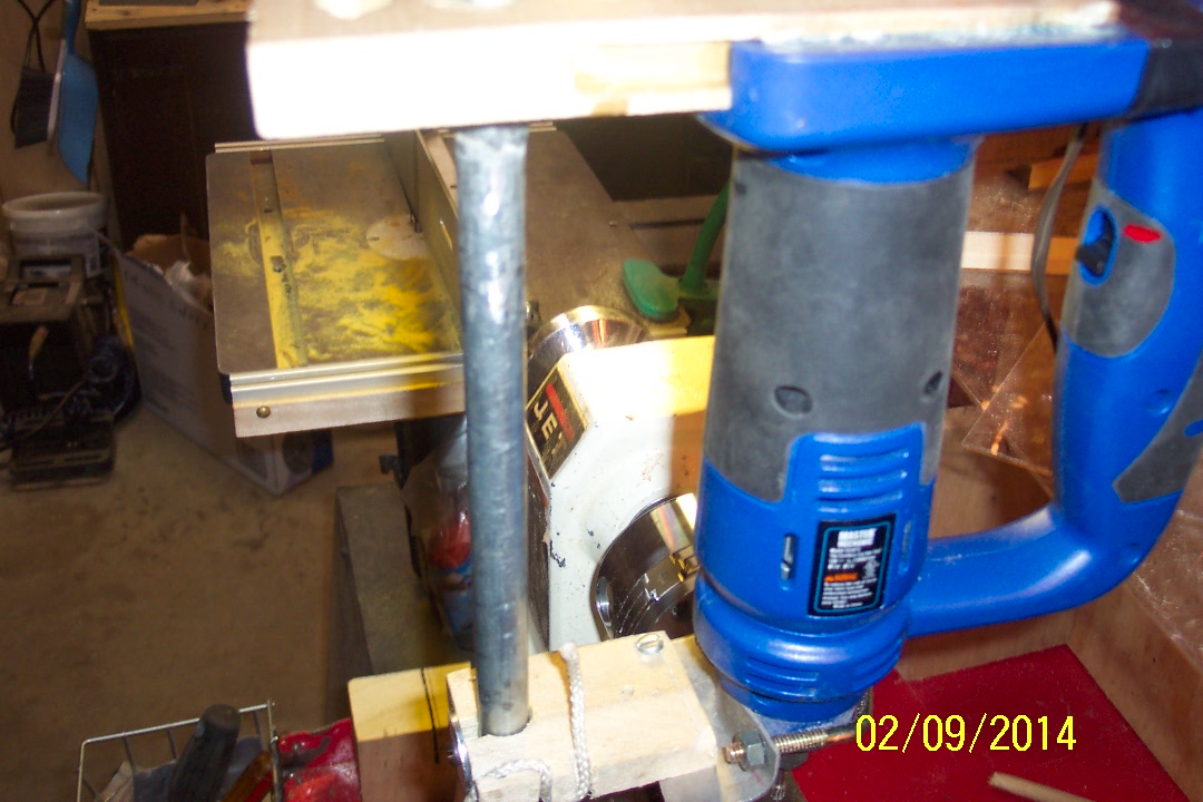 dremel/lathe