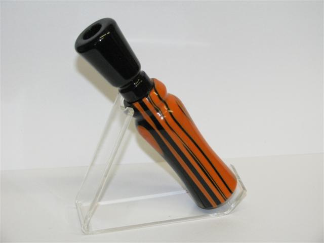 duck call-bengal tiger