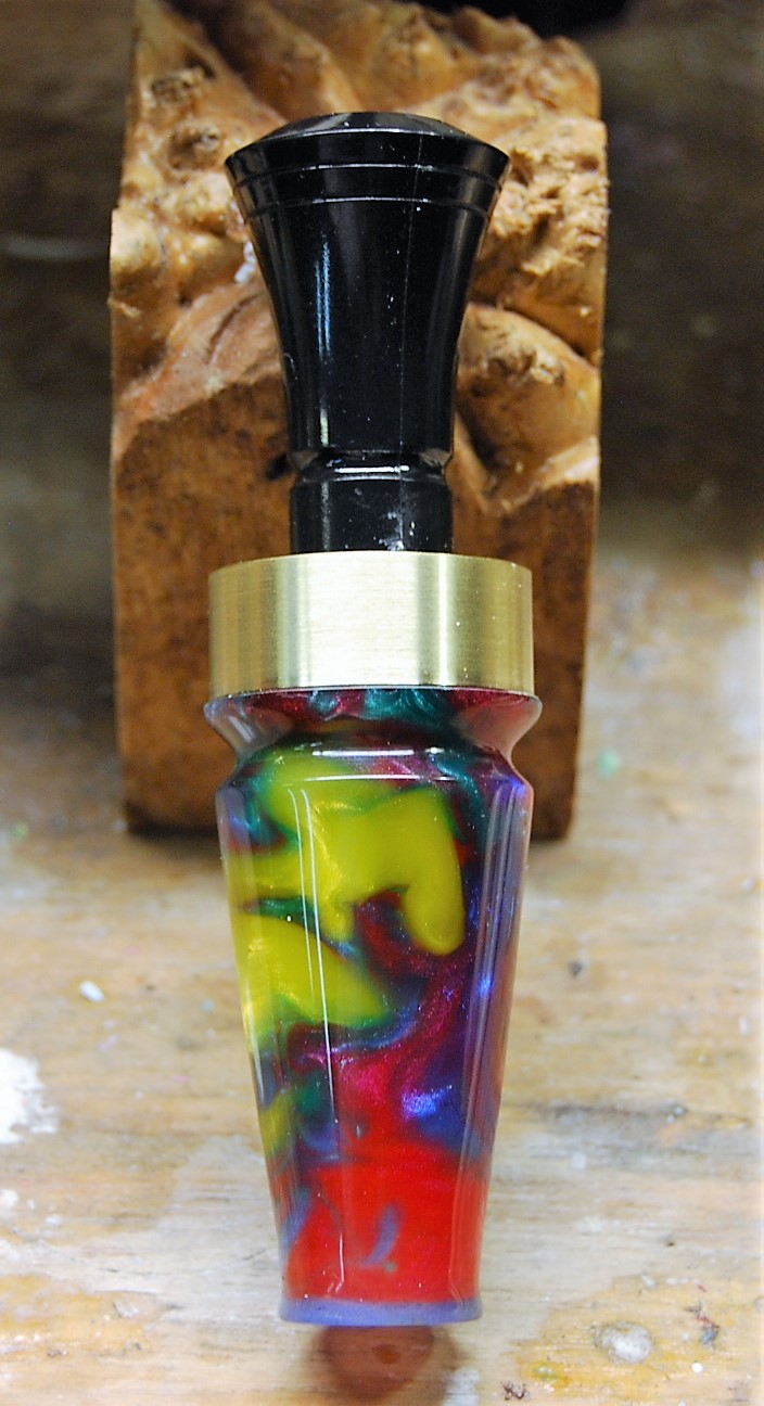 Duck Call