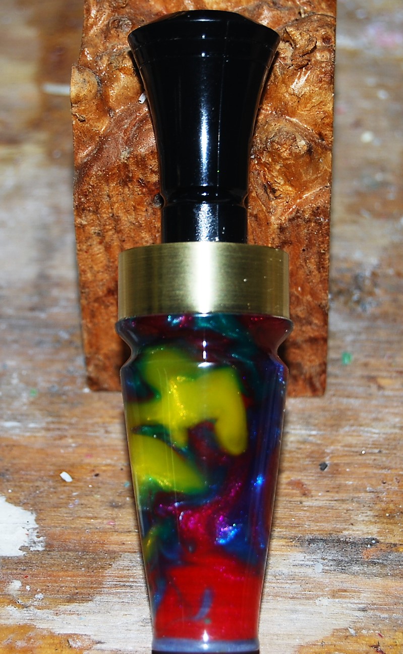 Duck Call