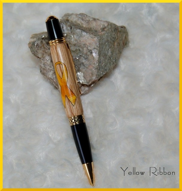 Dudley's Pens