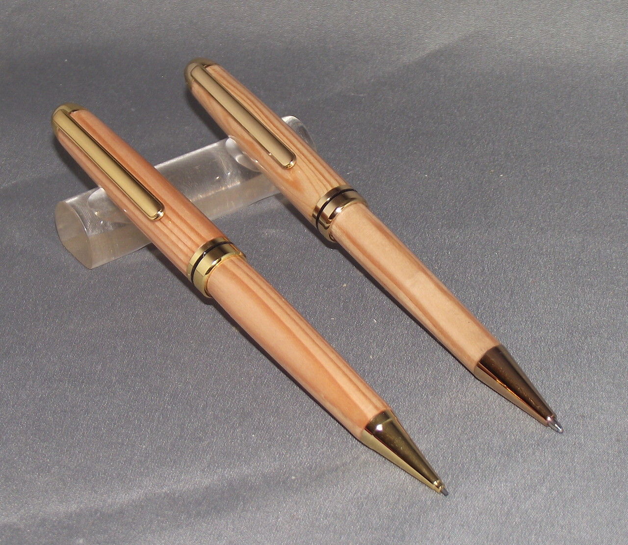 Dug Fir Euro / Designer Pen / Pencil