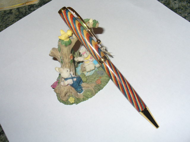 Dymondwood slimline=XXX