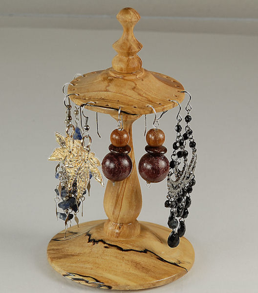 Earring Stand