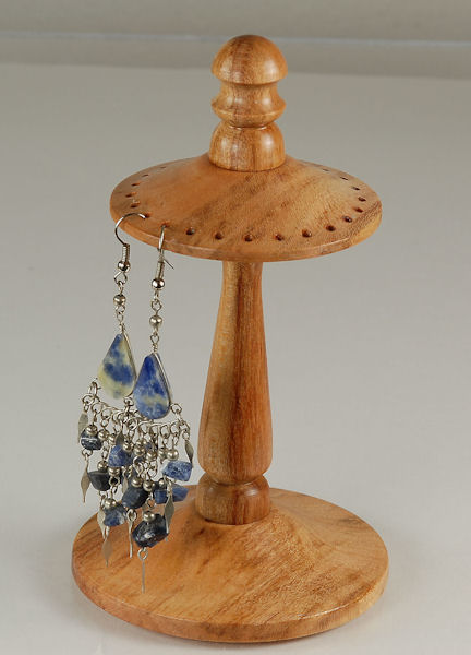 Earring Stand