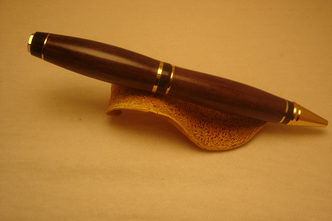 East Indian Rosewood Cigar