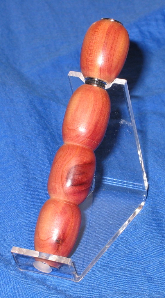 Eastern Red Cedar Perfume Pen