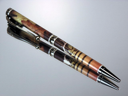 easton 2117 quattro camo hunting arrow pen -3