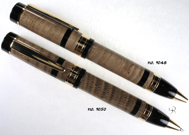 El Grande Ballpoint Pen/Pencil Set