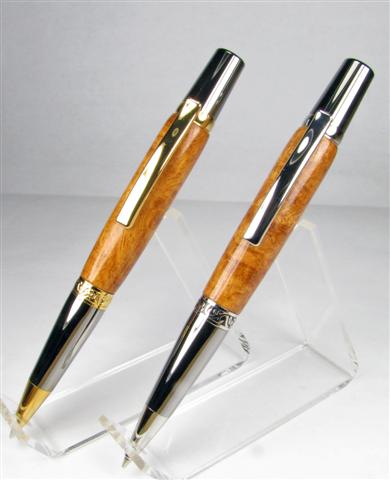 Elegant Beauty Pen & Pencil